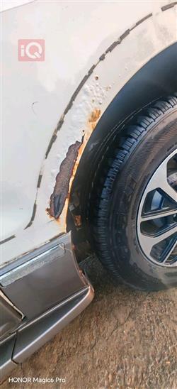 هيونداي ستار اكس